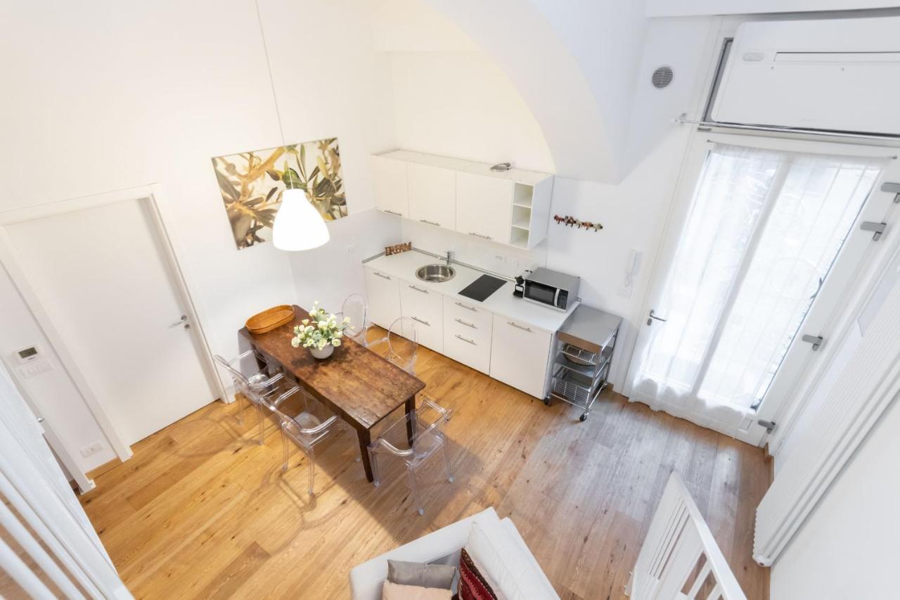 Apartment Charming Near Piazza Castello By Wonderful Italy