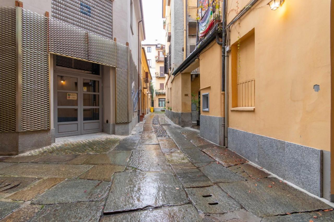 Charming Near Piazza Castello By Wonderful Italy Apartamento Turín