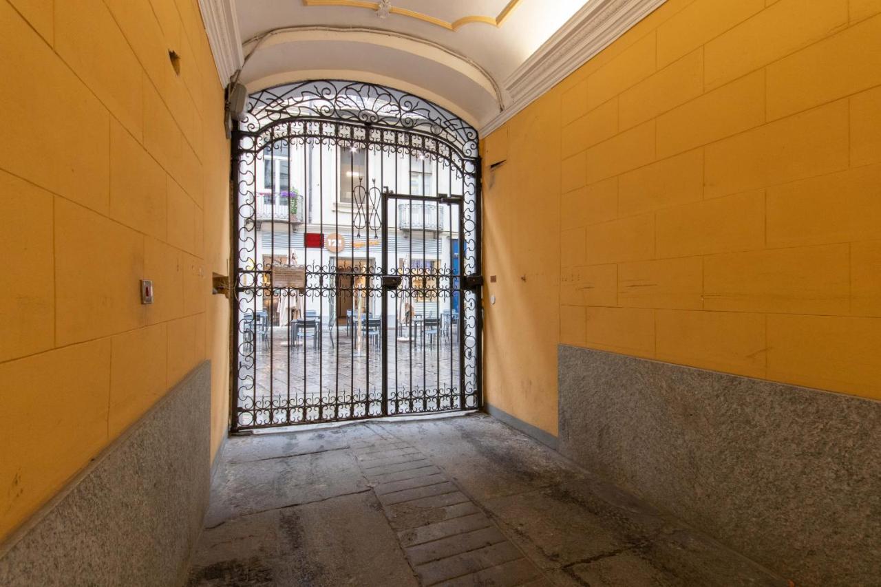 Charming Near Piazza Castello By Wonderful Italy Apartamento