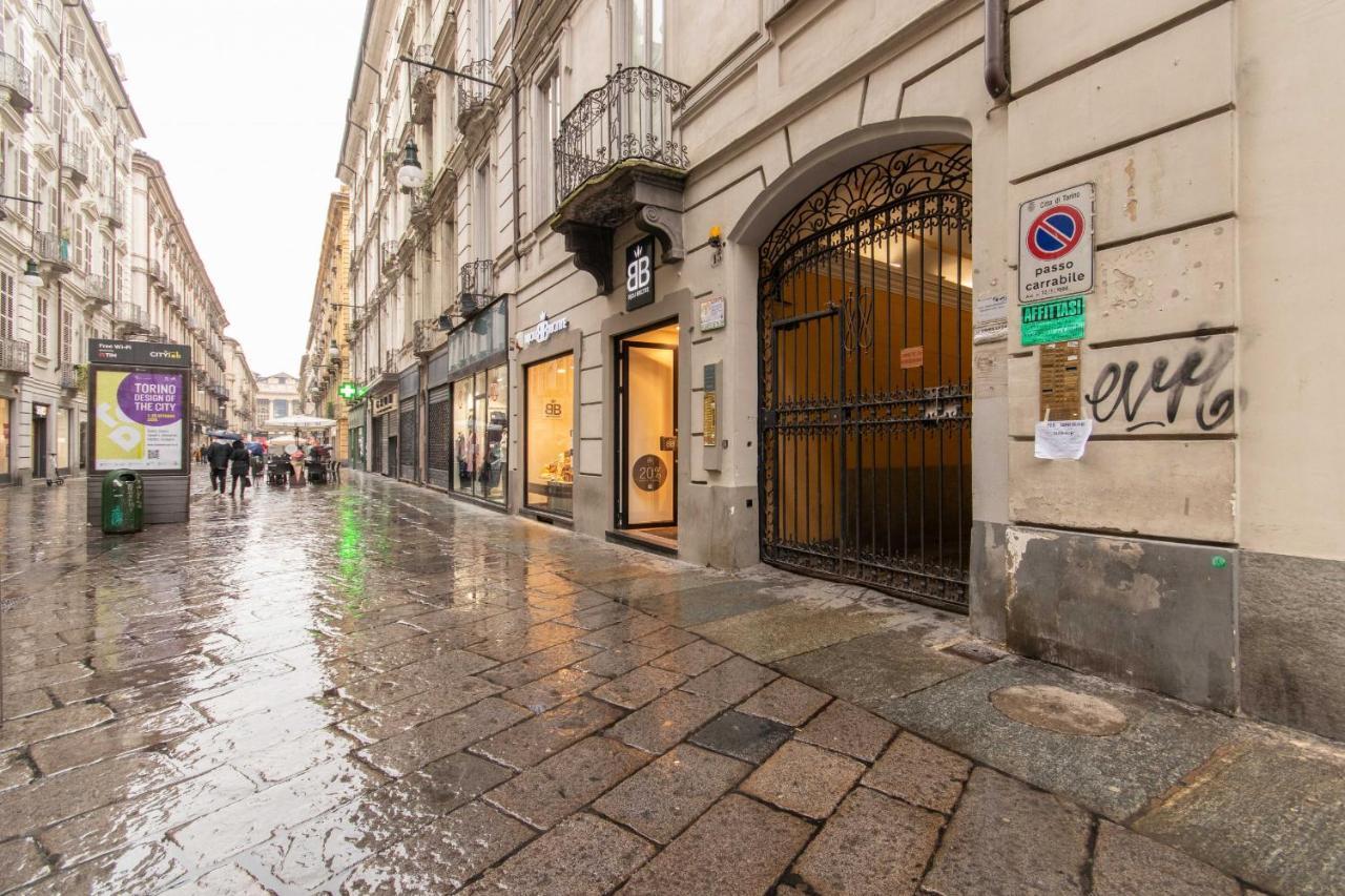 Charming Near Piazza Castello By Wonderful Italy Turín